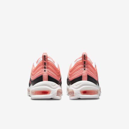 (Men's) Nike Air Max 97 'Pink Glaze / Black' (2022) DZ5327-600 - SOLE SERIOUSS (5)