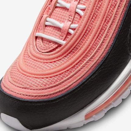 (Men's) Nike Air Max 97 'Pink Glaze / Black' (2022) DZ5327-600 - SOLE SERIOUSS (6)