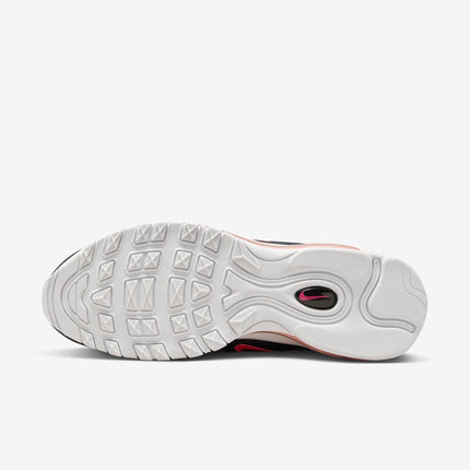 (Men's) Nike Air Max 97 'Pink Glaze / Black' (2022) DZ5327-600 - SOLE SERIOUSS (8)