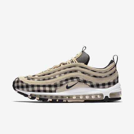 (Men's) Nike Air Max 97 Premium 'Flannel' (2018) 312834-201 - SOLE SERIOUSS (1)