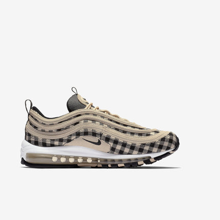 (Men's) Nike Air Max 97 Premium 'Flannel' (2018) 312834-201 - SOLE SERIOUSS (2)