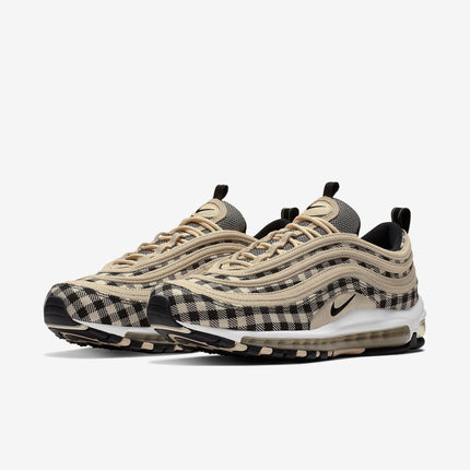 (Men's) Nike Air Max 97 Premium 'Flannel' (2018) 312834-201 - SOLE SERIOUSS (3)