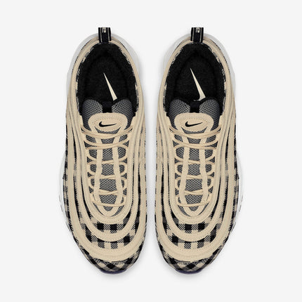 (Men's) Nike Air Max 97 Premium 'Flannel' (2018) 312834-201 - SOLE SERIOUSS (4)