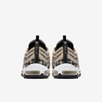 (Men's) Nike Air Max 97 Premium 'Flannel' (2018) 312834-201 - SOLE SERIOUSS (5)