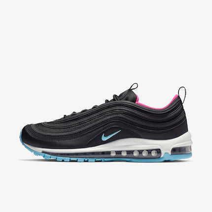 (Men's) Nike Air Max 97 Premium 'Miami Vice' (2018) BV1256-001 - SOLE SERIOUSS (1)