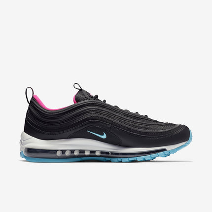 (Men's) Nike Air Max 97 Premium 'Miami Vice' (2018) BV1256-001 - SOLE SERIOUSS (2)