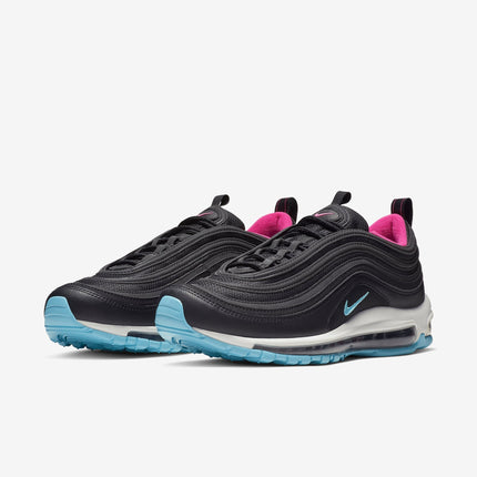 (Men's) Nike Air Max 97 Premium 'Miami Vice' (2018) BV1256-001 - SOLE SERIOUSS (3)