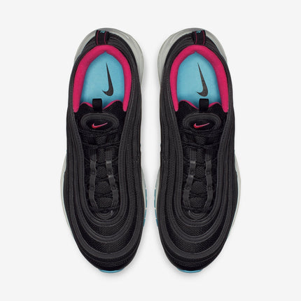 (Men's) Nike Air Max 97 Premium 'Miami Vice' (2018) BV1256-001 - SOLE SERIOUSS (4)