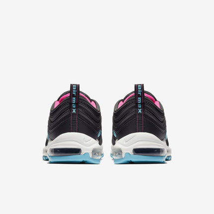 (Men's) Nike Air Max 97 Premium 'Miami Vice' (2018) BV1256-001 - SOLE SERIOUSS (5)