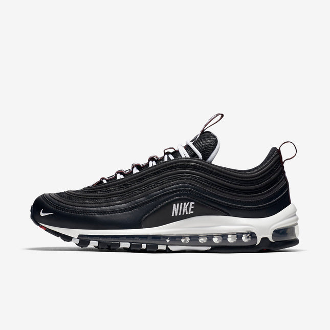 (Men's) Nike Air Max 97 Premium 'Overbranding Black' (2018) 312834-008 - SOLE SERIOUSS (1)