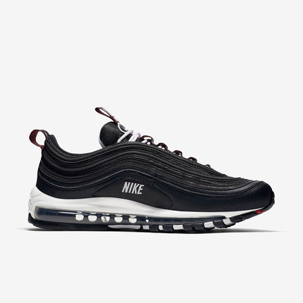 (Men's) Nike Air Max 97 Premium 'Overbranding Black' (2018) 312834-008 - SOLE SERIOUSS (2)