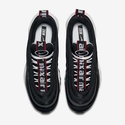 (Men's) Nike Air Max 97 Premium 'Overbranding Black' (2018) 312834-008 - SOLE SERIOUSS (4)