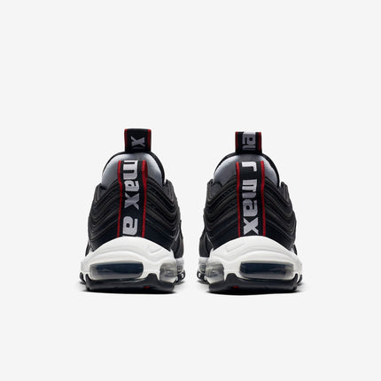 (Men's) Nike Air Max 97 Premium 'Overbranding Black' (2018) 312834-008 - SOLE SERIOUSS (5)