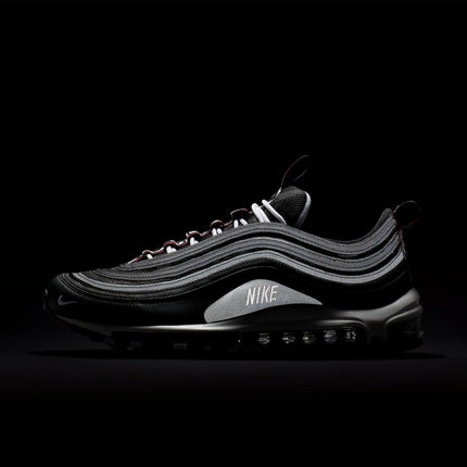 (Men's) Nike Air Max 97 Premium 'Overbranding Black' (2018) 312834-008 - SOLE SERIOUSS (7)