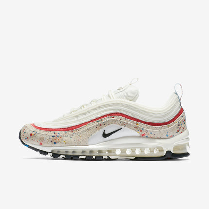 (Men's) Nike Air Max 97 Premium 'Paint Splatter' (2018) 312834-102 - SOLE SERIOUSS (1)