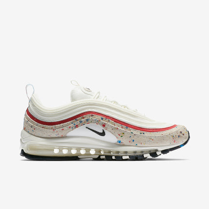 (Men's) Nike Air Max 97 Premium 'Paint Splatter' (2018) 312834-102 - SOLE SERIOUSS (2)