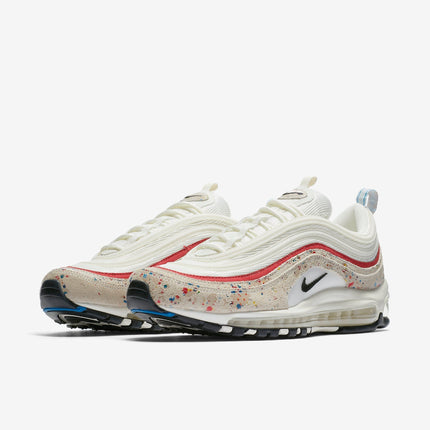 (Men's) Nike Air Max 97 Premium 'Paint Splatter' (2018) 312834-102 - SOLE SERIOUSS (3)