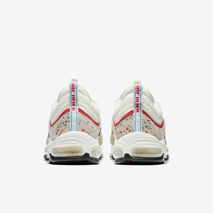 (Men's) Nike Air Max 97 Premium 'Paint Splatter' (2018) 312834-102 - SOLE SERIOUSS (5)