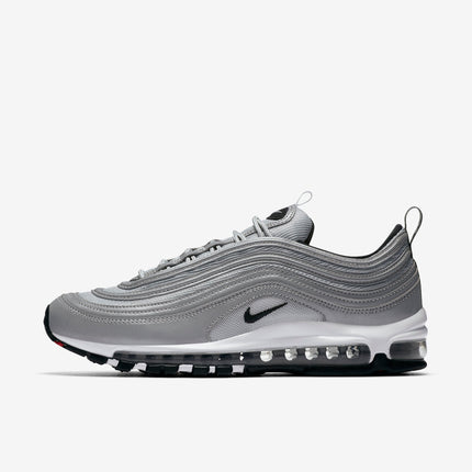 (Men's) Nike Air Max 97 Premium 'Reflective Silver' (2018) 312834-007 - SOLE SERIOUSS (1)