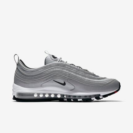 (Men's) Nike Air Max 97 Premium 'Reflective Silver' (2018) 312834-007 - SOLE SERIOUSS (2)