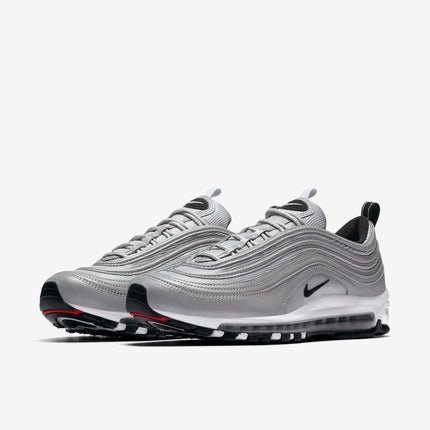 (Men's) Nike Air Max 97 Premium 'Reflective Silver' (2018) 312834-007 - SOLE SERIOUSS (3)