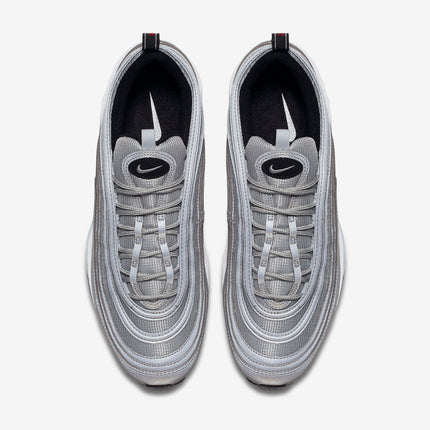 (Men's) Nike Air Max 97 Premium 'Reflective Silver' (2018) 312834-007 - SOLE SERIOUSS (4)