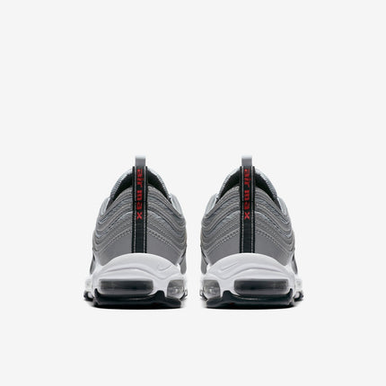 (Men's) Nike Air Max 97 Premium 'Reflective Silver' (2018) 312834-007 - SOLE SERIOUSS (5)