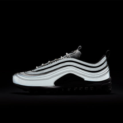 (Men's) Nike Air Max 97 Premium 'Reflective Silver' (2018) 312834-007 - SOLE SERIOUSS (7)