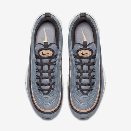 (Men's) Nike Air Max 97 Premium 'Wool Cool Grey / Mushroom' (2017) 312834-003 - SOLE SERIOUSS (4)