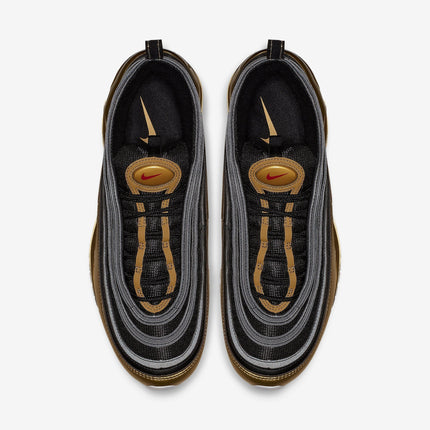 (Men's) Nike Air Max 97 QS 'B-Sides Metallic Gold' (2018) AT5458-002 - SOLE SERIOUSS (4)