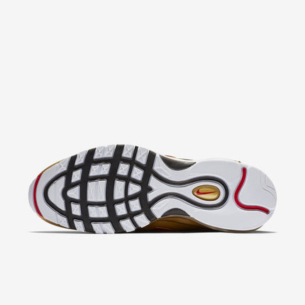 (Men's) Nike Air Max 97 QS 'B-Sides Metallic Gold' (2018) AT5458-002 - SOLE SERIOUSS (6)