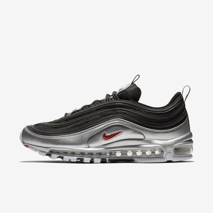 (Men's) Nike Air Max 97 QS 'B-Sides Metallic Silver' (2018) AT5458-001 - SOLE SERIOUSS (1)