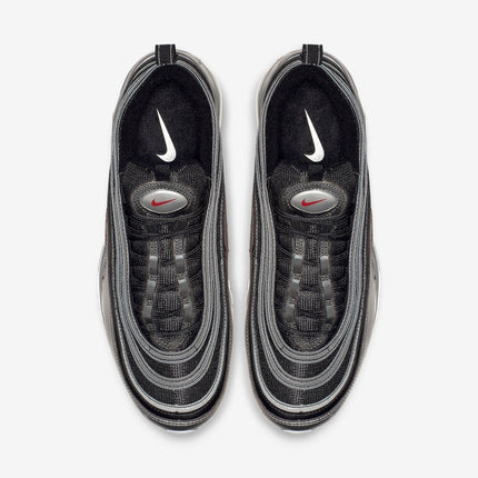 (Men's) Nike Air Max 97 QS 'B-Sides Metallic Silver' (2018) AT5458-001 - SOLE SERIOUSS (4)