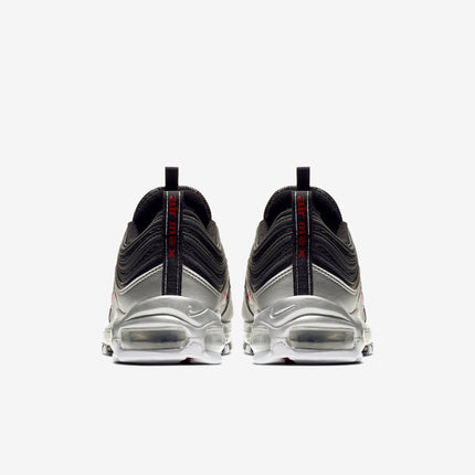 (Men's) Nike Air Max 97 QS 'B-Sides Metallic Silver' (2018) AT5458-001 - SOLE SERIOUSS (5)