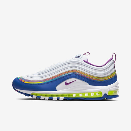 (Men's) Nike Air Max 97 QS 'Easter' (2020) CJ0591-100 - SOLE SERIOUSS (1)