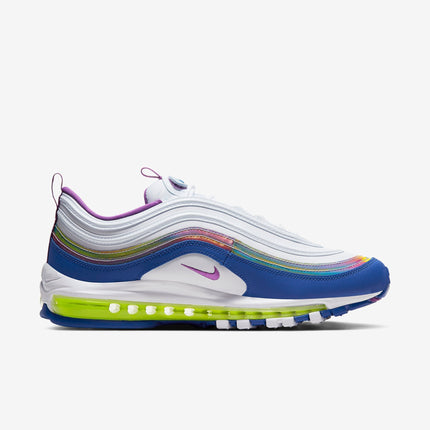 (Men's) Nike Air Max 97 QS 'Easter' (2020) CJ0591-100 - SOLE SERIOUSS (2)