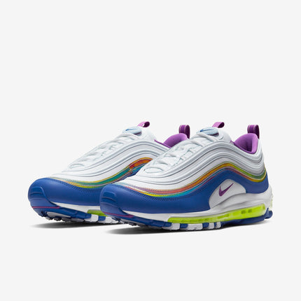 (Men's) Nike Air Max 97 QS 'Easter' (2020) CJ0591-100 - SOLE SERIOUSS (3)