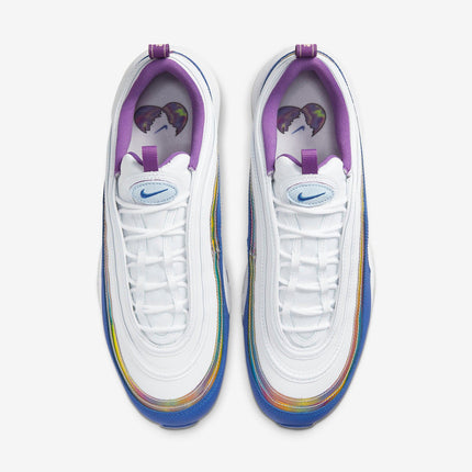 (Men's) Nike Air Max 97 QS 'Easter' (2020) CJ0591-100 - SOLE SERIOUSS (4)