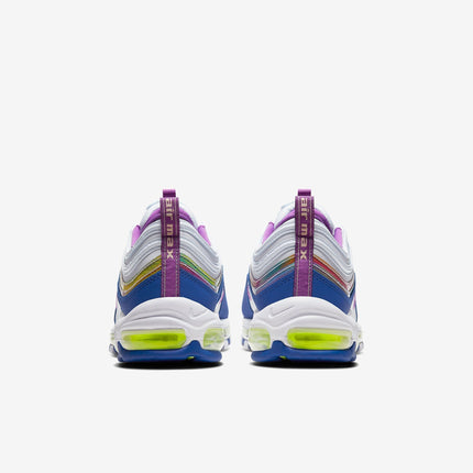 (Men's) Nike Air Max 97 QS 'Easter' (2020) CJ0591-100 - SOLE SERIOUSS (5)