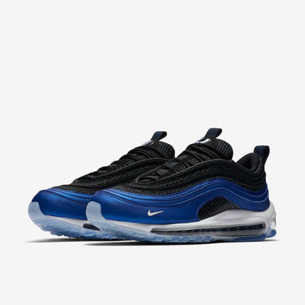 (Men's) Nike Air Max 97 QS 'Foamposite' (2019) CI5011-400 - SOLE SERIOUSS (3)