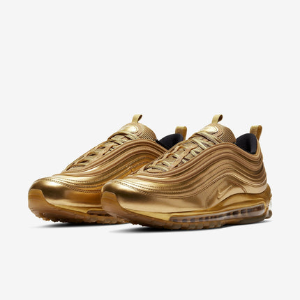 (Men's) Nike Air Max 97 QS 'Gold Medal' (2020) CT4556-700 - SOLE SERIOUSS (3)