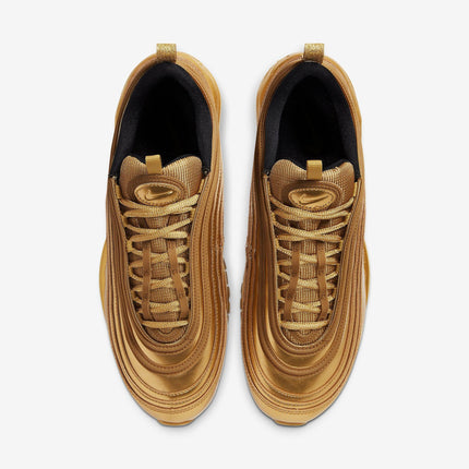 (Men's) Nike Air Max 97 QS 'Gold Medal' (2020) CT4556-700 - SOLE SERIOUSS (4)