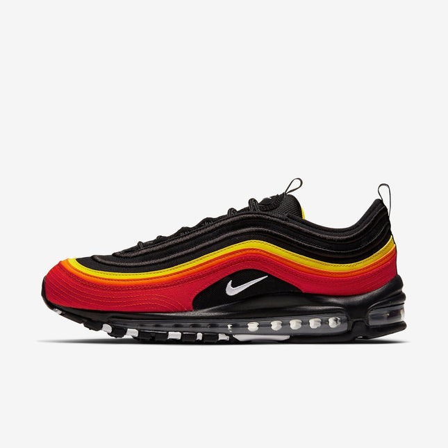 (Men's) Nike Air Max 97 QS 'Hanshin Tigers' (2020) CT4525-001 - SOLE SERIOUSS (1)