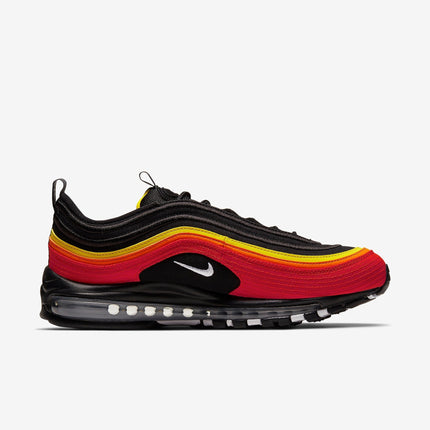 (Men's) Nike Air Max 97 QS 'Hanshin Tigers' (2020) CT4525-001 - SOLE SERIOUSS (2)