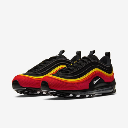 (Men's) Nike Air Max 97 QS 'Hanshin Tigers' (2020) CT4525-001 - SOLE SERIOUSS (3)