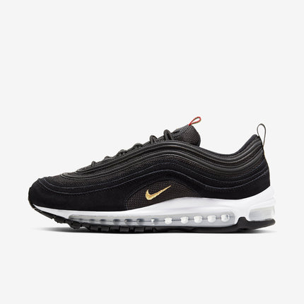 (Men's) Nike Air Max 97 QS 'Olympic Ring Black' (2020) CI3708-001 - SOLE SERIOUSS (1)