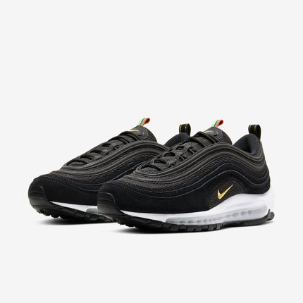 (Men's) Nike Air Max 97 QS 'Olympic Ring Black' (2020) CI3708-001 - SOLE SERIOUSS (3)