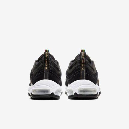 (Men's) Nike Air Max 97 QS 'Olympic Ring Black' (2020) CI3708-001 - SOLE SERIOUSS (5)