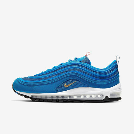 (Men's) Nike Air Max 97 QS 'Olympic Ring Blue' (2020) CI3708-400 - SOLE SERIOUSS (1)