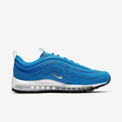 (Men's) Nike Air Max 97 QS 'Olympic Ring Blue' (2020) CI3708-400 - SOLE SERIOUSS (2)